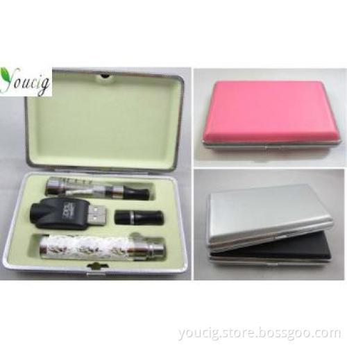 Christmas wholesale EGO K CE4 KIT new e cigarette Simple kit